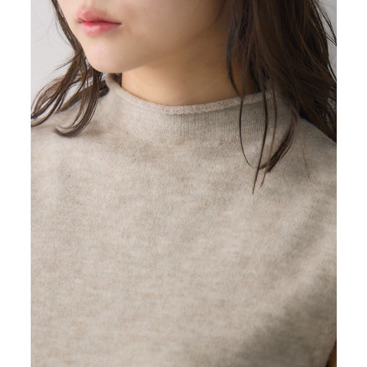 NTタンク×カーデSET | RETRO GIRL | 詳細画像32 