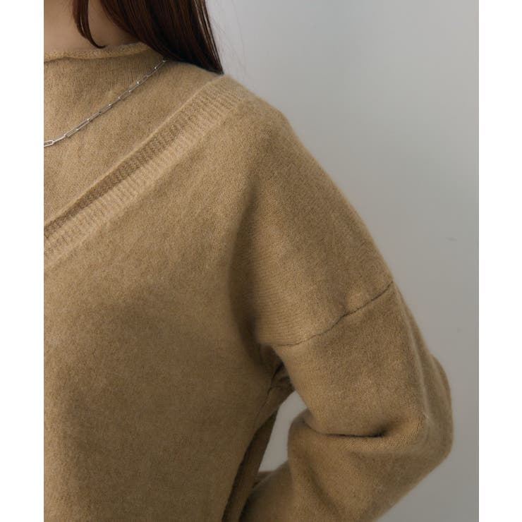 NTタンク×カーデSET | RETRO GIRL | 詳細画像36 