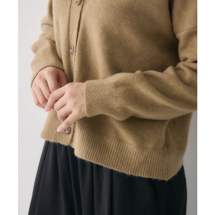 NTタンク×カーデSET | RETRO GIRL | 詳細画像38 