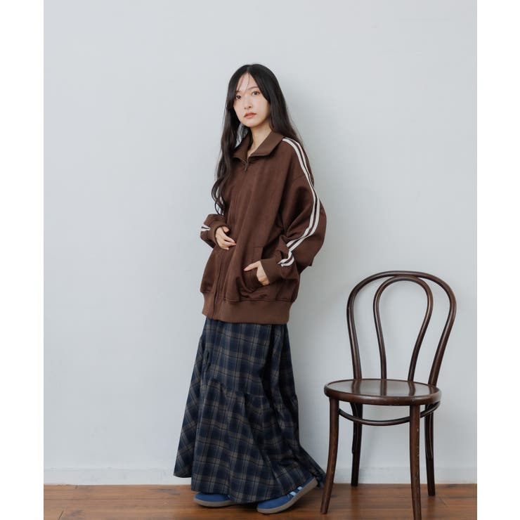 イレヘムギャザーSK | RETRO GIRL | 詳細画像22 