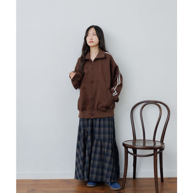 イレヘムギャザーSK | RETRO GIRL | 詳細画像23 