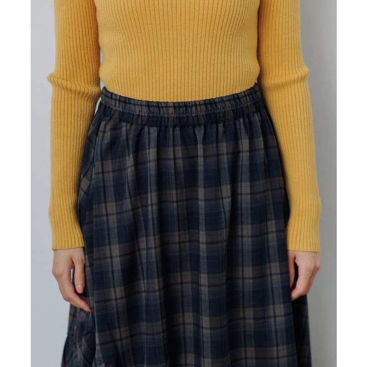 イレヘムギャザーSK | RETRO GIRL | 詳細画像32 