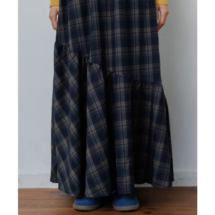 イレヘムギャザーSK | RETRO GIRL | 詳細画像33 