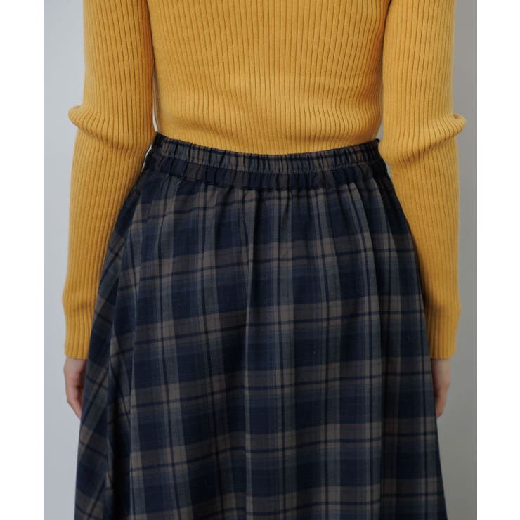 イレヘムギャザーSK | RETRO GIRL | 詳細画像35 