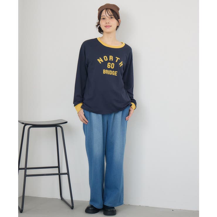 リンガーロンTEE | RETRO GIRL | 詳細画像18 