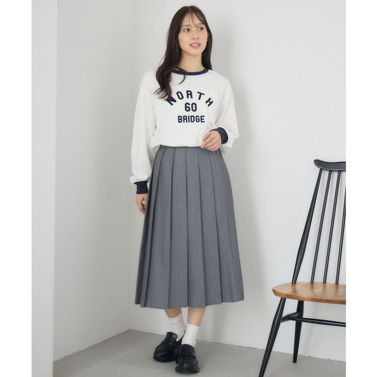 リンガーロンTEE | RETRO GIRL | 詳細画像2 