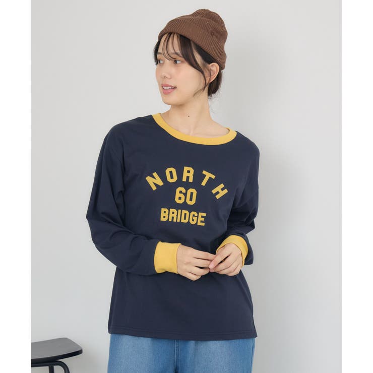 リンガーロンTEE | RETRO GIRL | 詳細画像22 