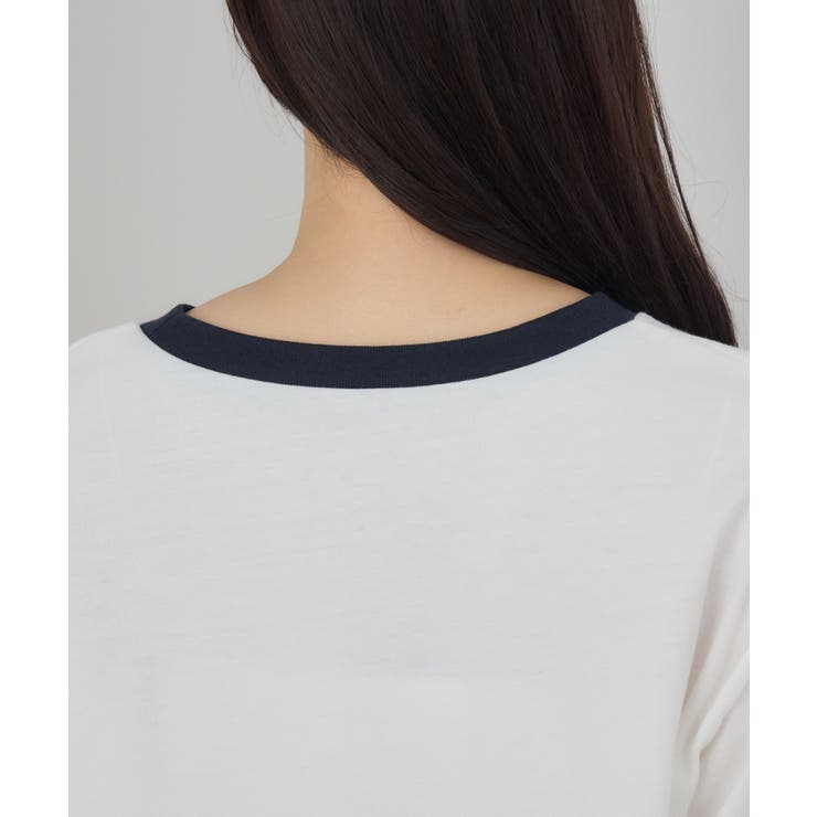 リンガーロンTEE | RETRO GIRL | 詳細画像33 