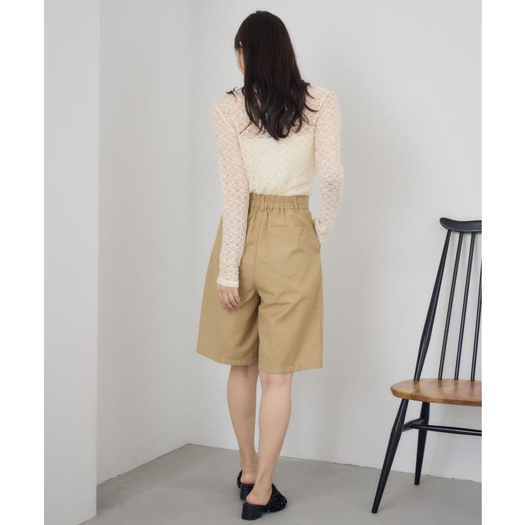 ドレープレースCT | RETRO GIRL | 詳細画像4 