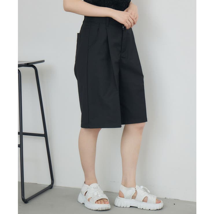 タックバミューダPT | RETRO GIRL | 詳細画像26 