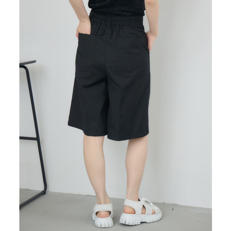 タックバミューダPT | RETRO GIRL | 詳細画像27 