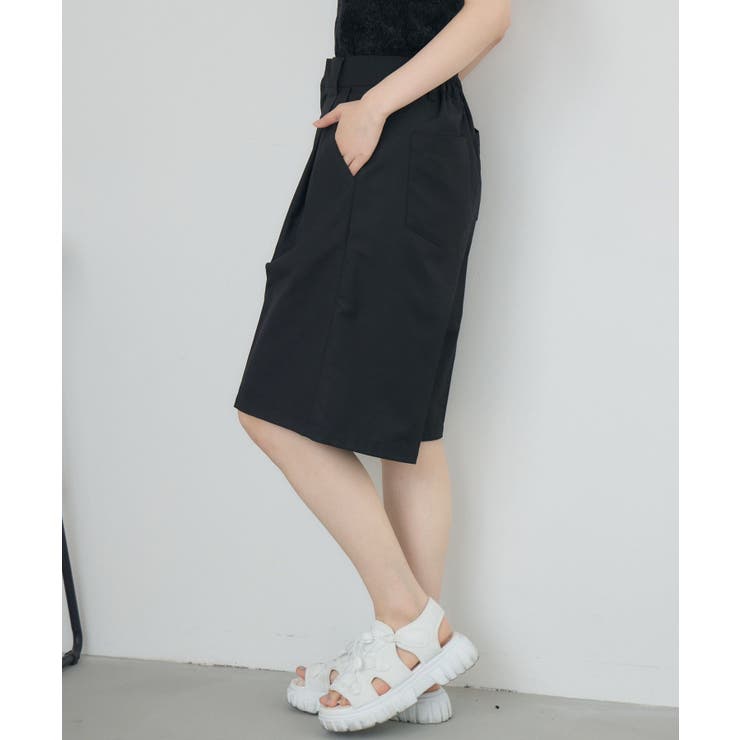 タックバミューダPT | RETRO GIRL | 詳細画像28 