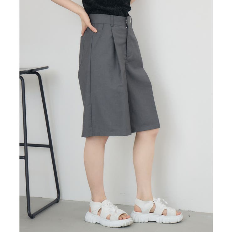 タックバミューダPT | RETRO GIRL | 詳細画像34 