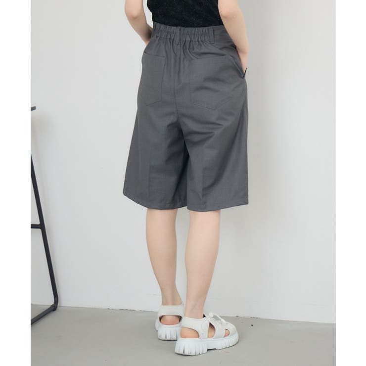 タックバミューダPT | RETRO GIRL | 詳細画像35 