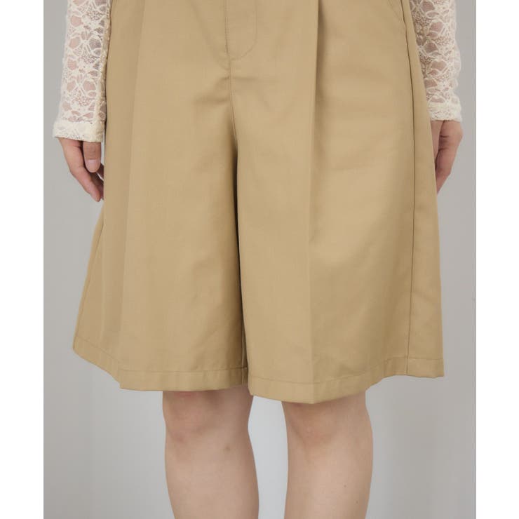 タックバミューダPT | RETRO GIRL | 詳細画像49 