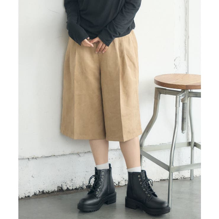 キュロットパンツ | RETRO GIRL | 詳細画像22 