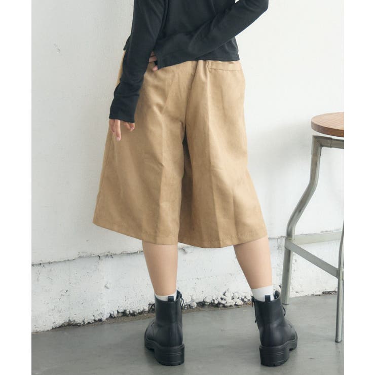 キュロットパンツ | RETRO GIRL | 詳細画像24 