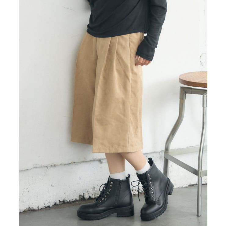 キュロットパンツ | RETRO GIRL | 詳細画像25 