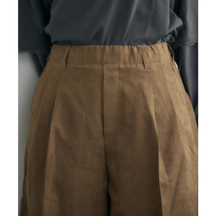 キュロットパンツ | RETRO GIRL | 詳細画像30 