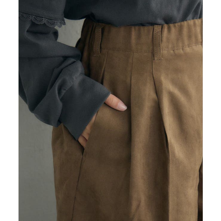 キュロットパンツ | RETRO GIRL | 詳細画像31 