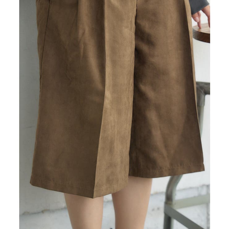 キュロットパンツ | RETRO GIRL | 詳細画像32 