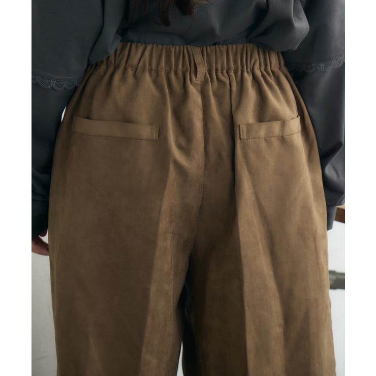 キュロットパンツ | RETRO GIRL | 詳細画像33 