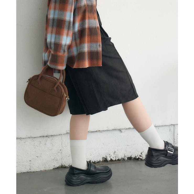 キュロットパンツ | RETRO GIRL | 詳細画像7 