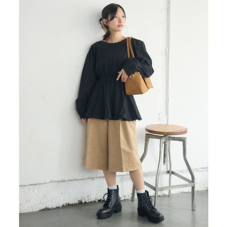 バックリボンボリュームBL | RETRO GIRL | 詳細画像12 