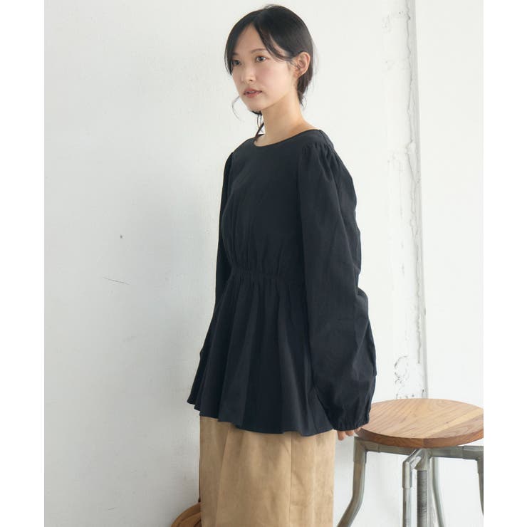 バックリボンボリュームBL | RETRO GIRL | 詳細画像19 