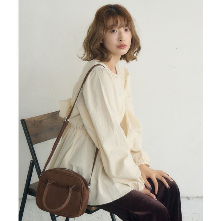 バックリボンボリュームBL | RETRO GIRL | 詳細画像3 