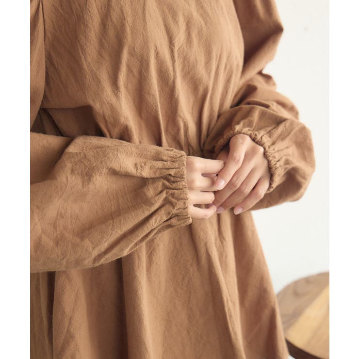 バックリボンボリュームBL | RETRO GIRL | 詳細画像32 