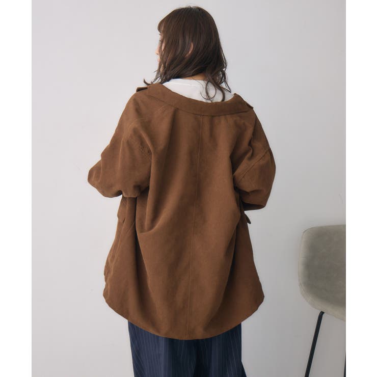 コーデュロイテーラーJK | RETRO GIRL | 詳細画像35 