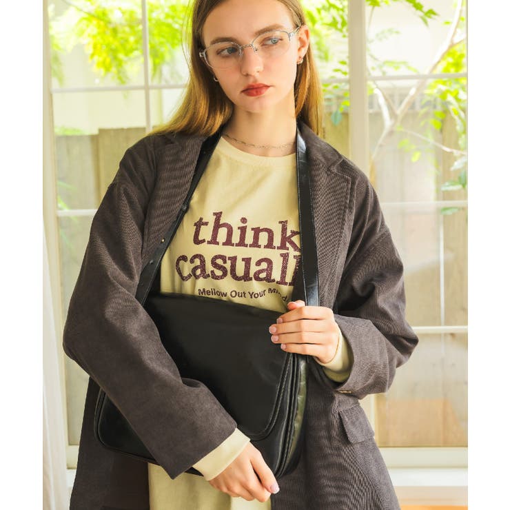 コーデュロイテーラーJK | RETRO GIRL | 詳細画像4 