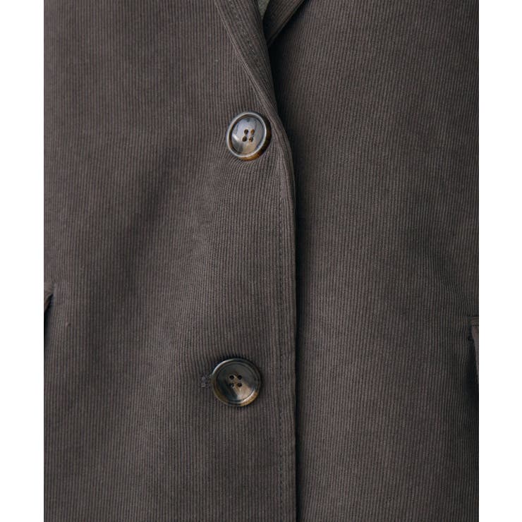 コーデュロイテーラーJK | RETRO GIRL | 詳細画像41 