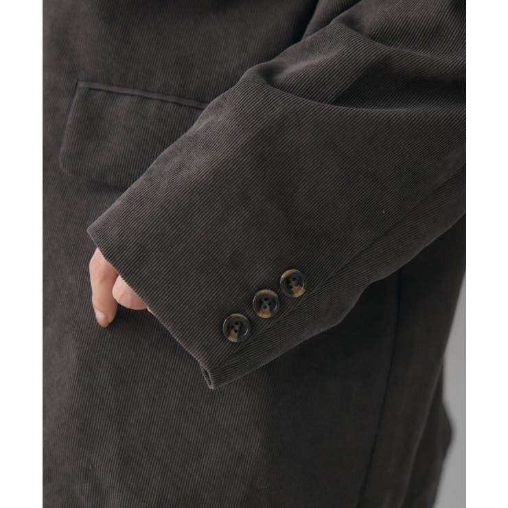 コーデュロイテーラーJK | RETRO GIRL | 詳細画像42 