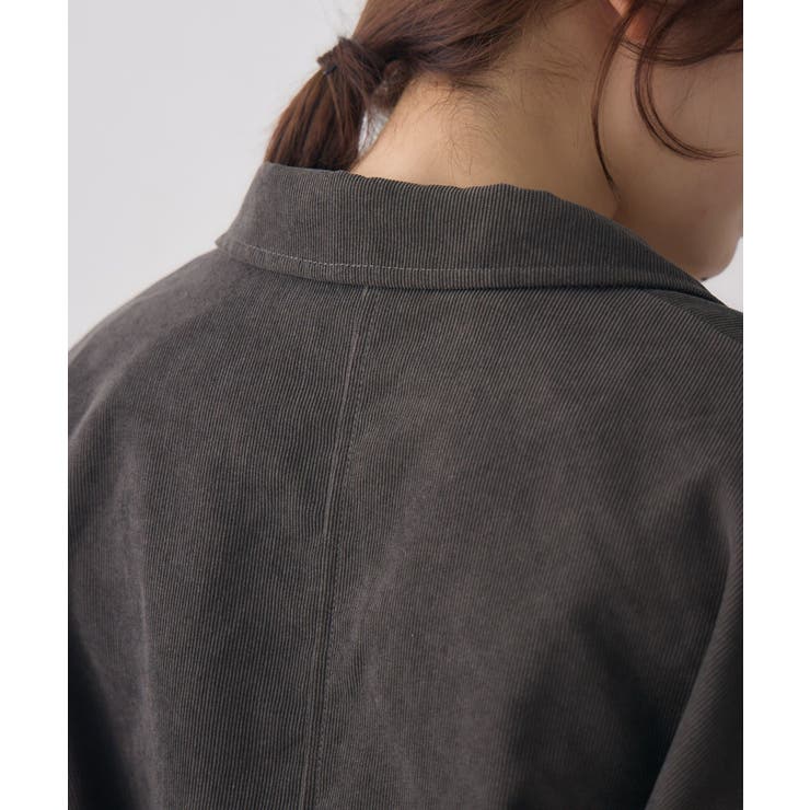 コーデュロイテーラーJK | RETRO GIRL | 詳細画像43 
