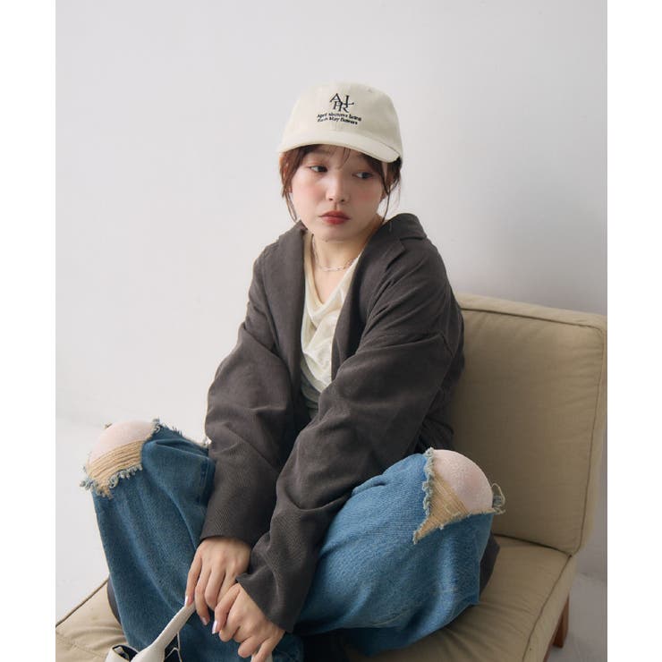 コーデュロイテーラーJK | RETRO GIRL | 詳細画像9 