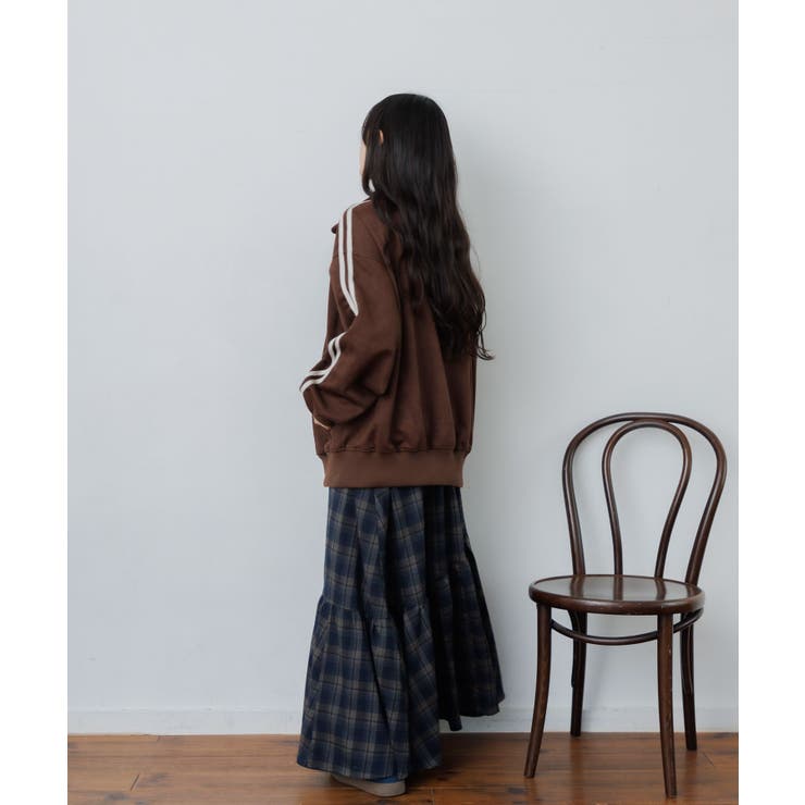 スウェードトラックJK | RETRO GIRL | 詳細画像34 