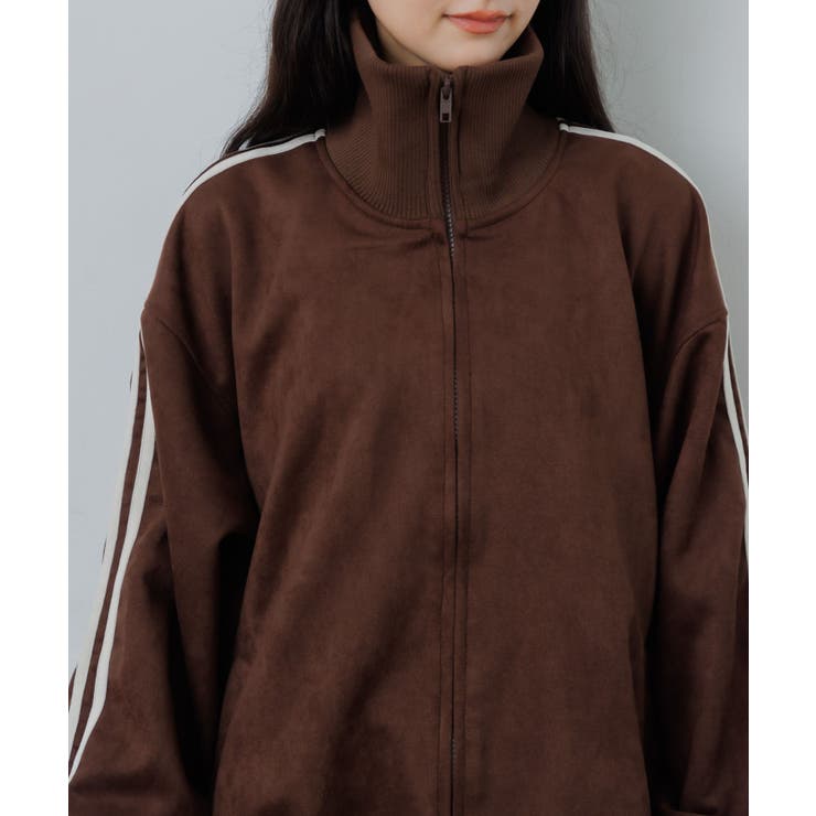 スウェードトラックJK | RETRO GIRL | 詳細画像42 