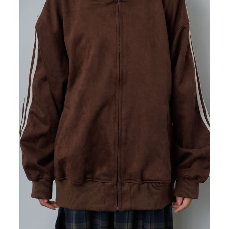 スウェードトラックJK | RETRO GIRL | 詳細画像44 