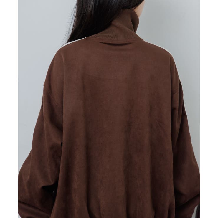 スウェードトラックJK | RETRO GIRL | 詳細画像46 