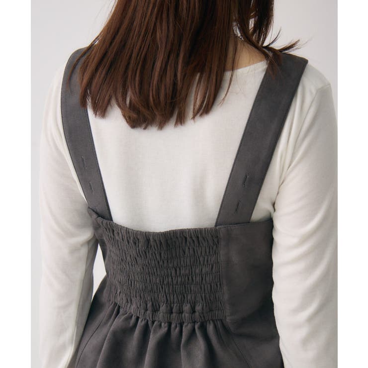 スウェードチュニックOP | RETRO GIRL | 詳細画像33 