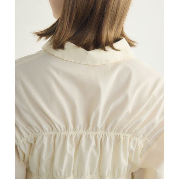 シャーリングペプラムSH | RETRO GIRL | 詳細画像28 