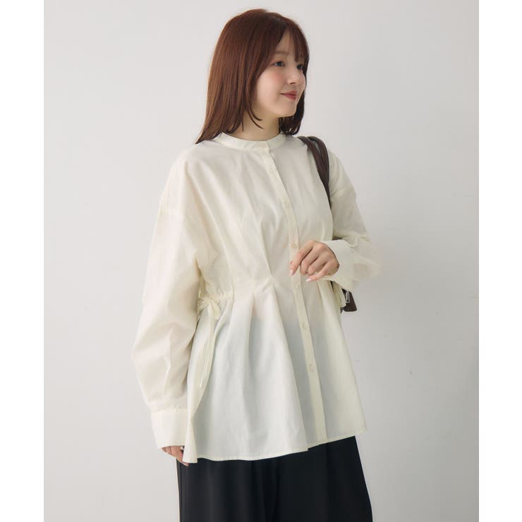 チュニックギャザーSH | RETRO GIRL | 詳細画像15 