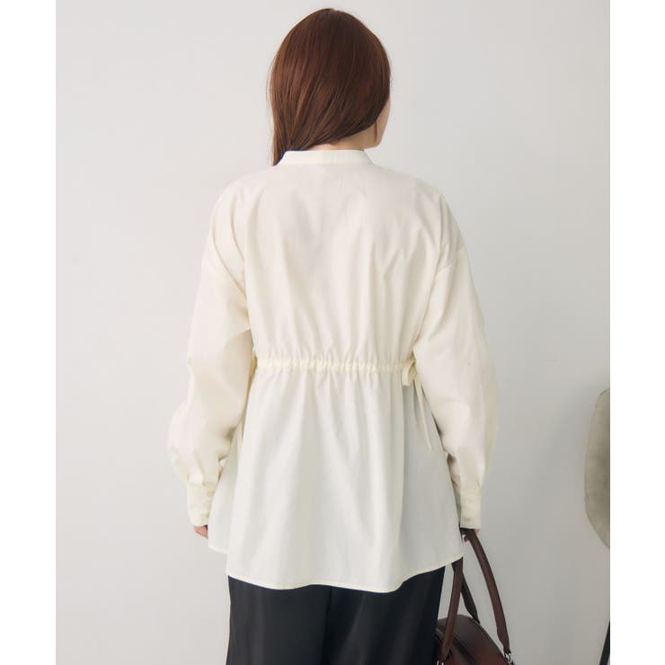 チュニックギャザーSH | RETRO GIRL | 詳細画像16 