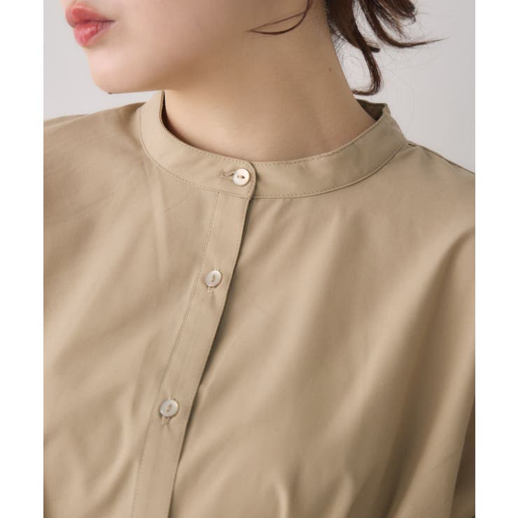 チュニックギャザーSH | RETRO GIRL | 詳細画像26 