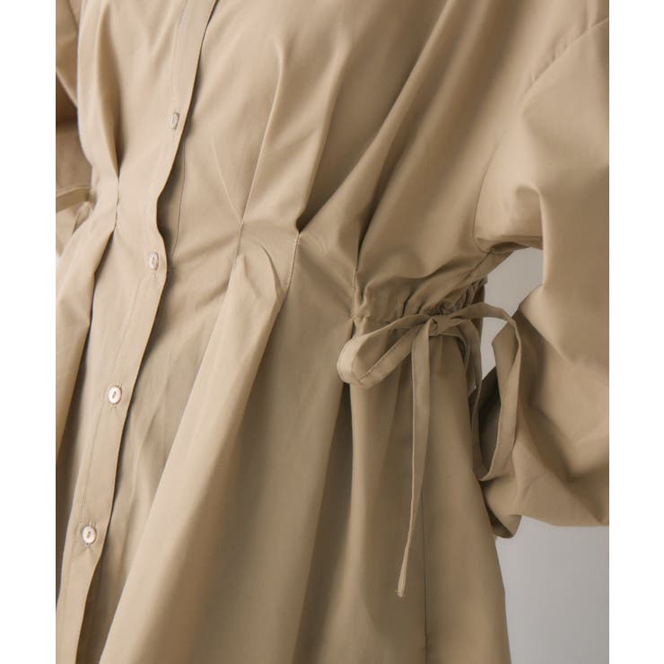 チュニックギャザーSH | RETRO GIRL | 詳細画像27 