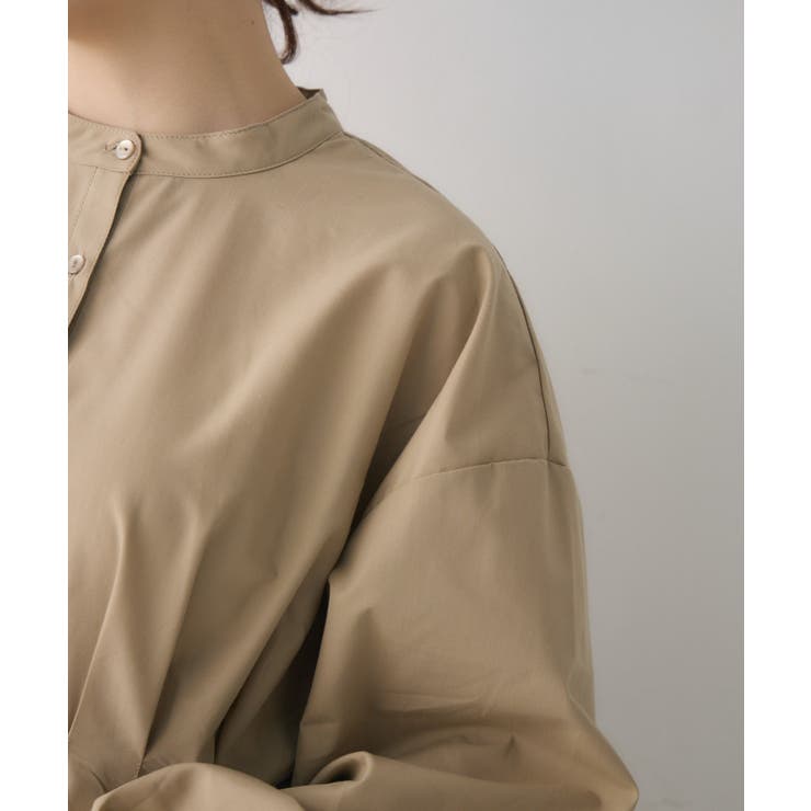 チュニックギャザーSH | RETRO GIRL | 詳細画像29 