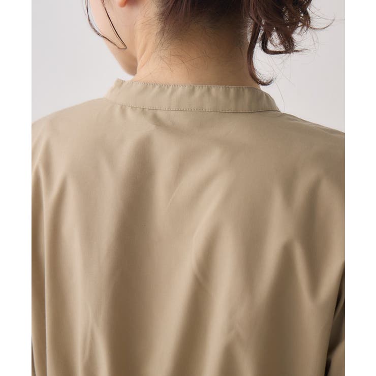 チュニックギャザーSH | RETRO GIRL | 詳細画像31 