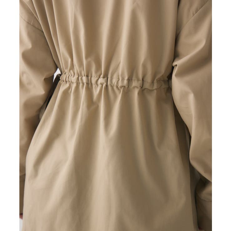 チュニックギャザーSH | RETRO GIRL | 詳細画像32 